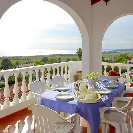 Villa Casa De La Belvedere - Wonderful Sea Views - Elegant Terrace Area - Great For Families *