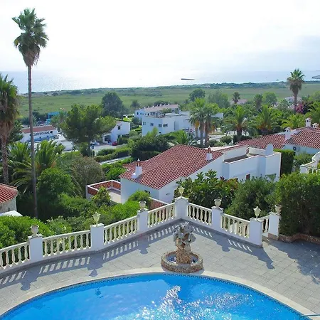 Casa De La Belvedere - Wonderful Sea Views - Elegant Terrace Area - Great For Families