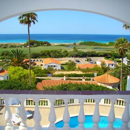 Casa De La Belvedere - Wonderful Sea Views - Elegant Terrace Area - Great For Families *