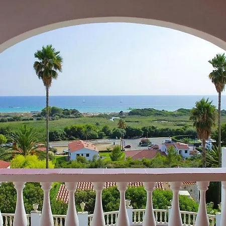 Casa De La Belvedere - Wonderful Sea Views - Elegant Terrace Area - Great For Families
