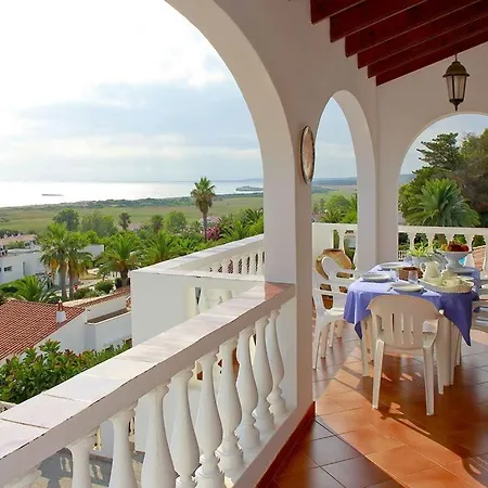 Casa De La Belvedere - Wonderful Sea Views - Elegant Terrace Area - Great For Families *