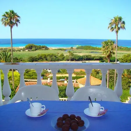 Вилла Casa De La Belvedere - Wonderful Sea Views - Elegant Terrace Area - Great For Families *