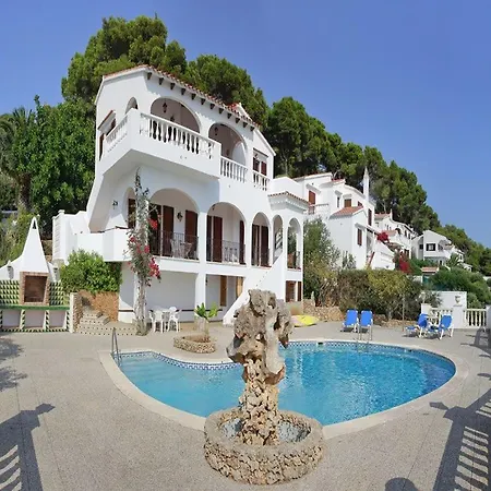 Вилла Casa De La Belvedere - Wonderful Sea Views - Elegant Terrace Area - Great For Families