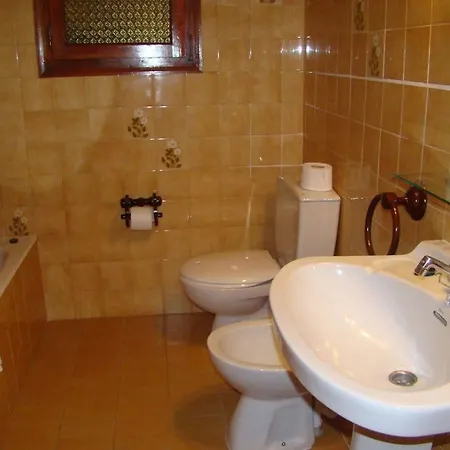 Casa De La Belvedere - Wonderful Sea Views - Elegant Terrace Area - Great For Families Вилла *