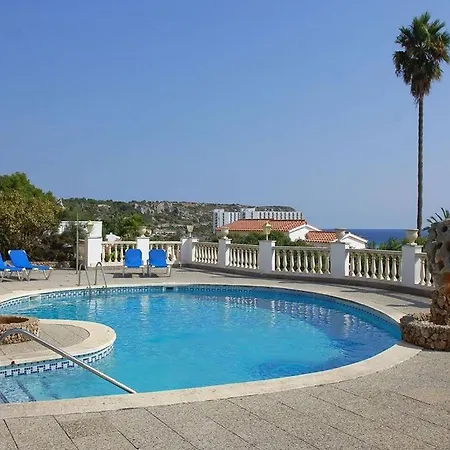 Casa De La Belvedere - Wonderful Sea Views - Elegant Terrace Area - Great For Families Вилла Сон-Боу